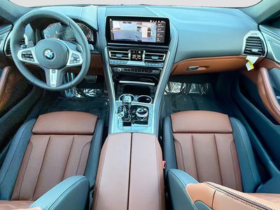 2026 BMW 8 Series - Photo 15