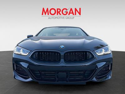 2026 BMW 8 Series - Photo 8
