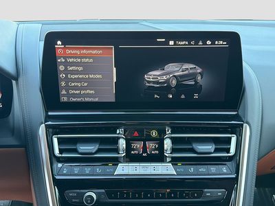 2026 BMW 8 Series - Photo 29
