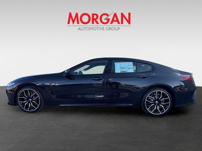 2026 BMW 8 Series - Photo 6