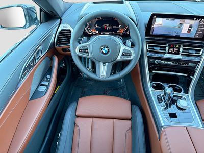 2026 BMW 8 Series - Photo 16
