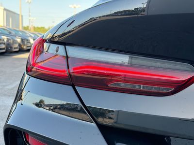 2026 BMW 8 Series - Photo 10