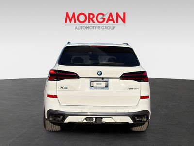 2026 BMW X5 - Photo 4
