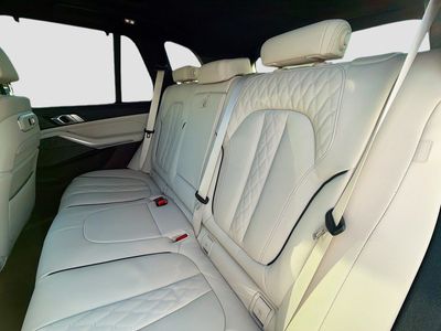 2026 BMW X5 - Photo 21