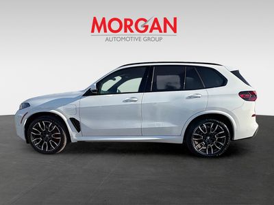 2026 BMW X5 - Photo 6