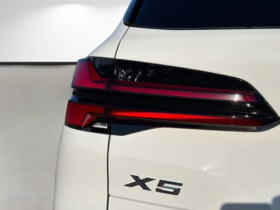 2026 BMW X5 - Photo 10