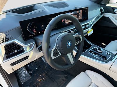 2026 BMW X5 - Photo 26