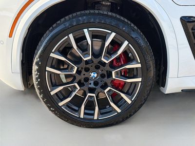 2026 BMW X5 - Photo 42