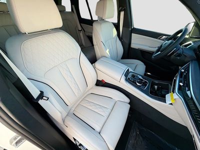 2026 BMW X5 - Photo 15