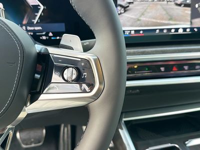 2026 BMW 7 Series - Photo 38