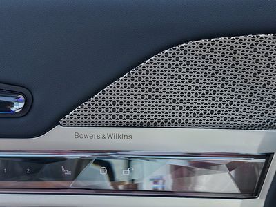 2026 BMW 7 Series - Photo 24