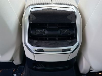 2026 BMW 7 Series - Photo 20