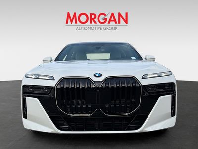 2026 BMW 7 Series - Photo 8