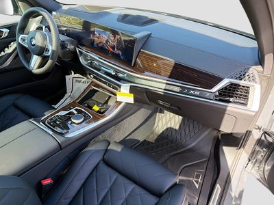 2026 BMW X5 — photo 14 view