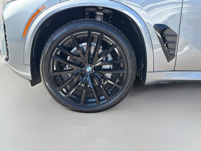 2026 BMW X5 — photo 42 view