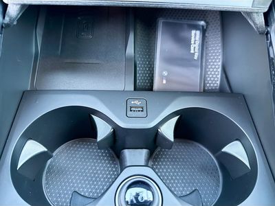 2026 BMW X5 — photo 31 view