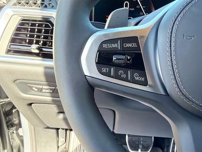 2026 BMW X5 — photo 38 view
