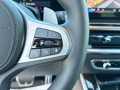 2026 BMW X5 — photo 39 view