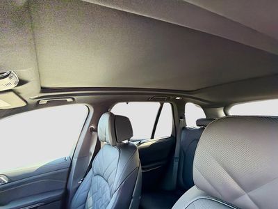 2026 BMW X5 — photo 27 view
