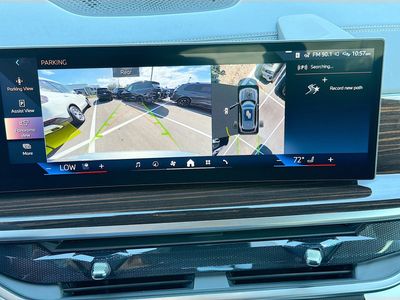 2026 BMW X5 — photo 34 view