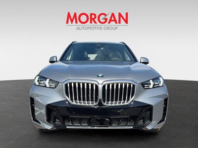 2026 BMW X5 — photo 8 view