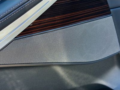 2026 BMW X5 — photo 24 view