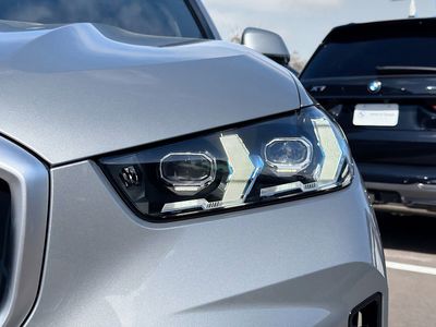 2026 BMW X5 — photo 9 view