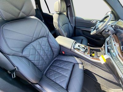 2026 BMW X5 — photo 15 view