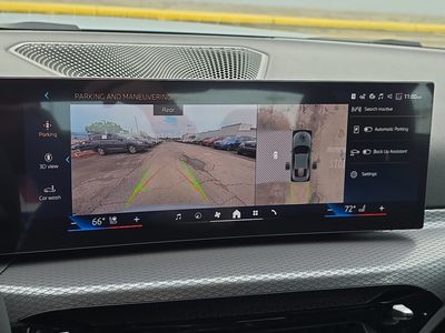2026 BMW 4 Series - Photo 22