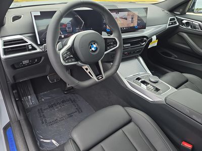 2026 BMW 4 Series - Photo 12