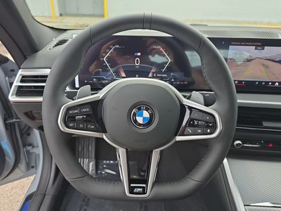 2026 BMW 4 Series - Photo 29