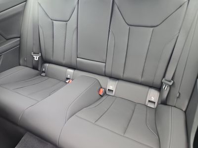 2026 BMW 4 Series - Photo 18