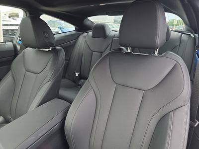 2026 BMW 4 Series - Photo 19