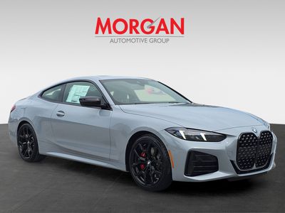 2026 BMW 4 Series - Photo 2