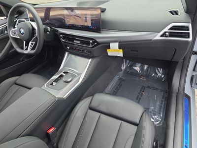 2026 BMW 4 Series - Photo 11