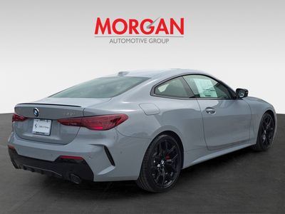 2026 BMW 4 Series - Photo 5