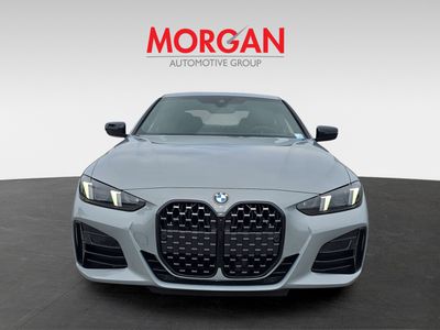2026 BMW 4 Series - Photo 3