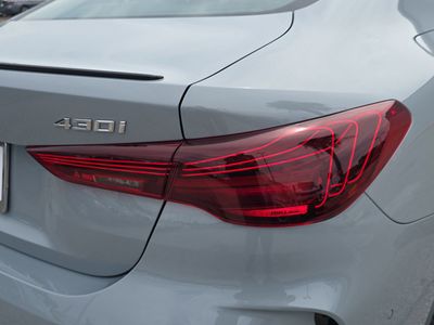 2026 BMW 4 Series - Photo 8