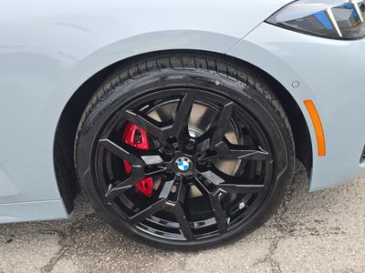 2026 BMW 4 Series - Photo 32