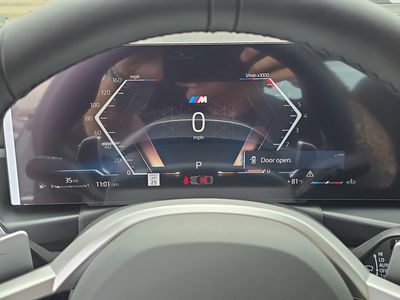 2026 BMW 4 Series - Photo 31