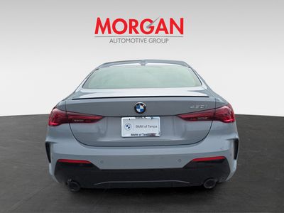2026 BMW 4 Series - Photo 6