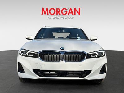 2026 BMW 3 Series - Photo 8