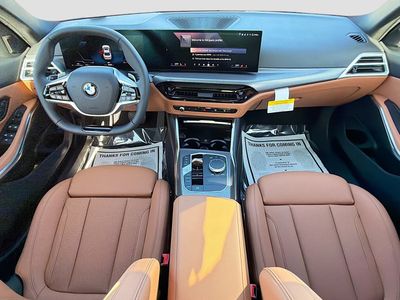 2026 BMW 3 Series - Photo 15
