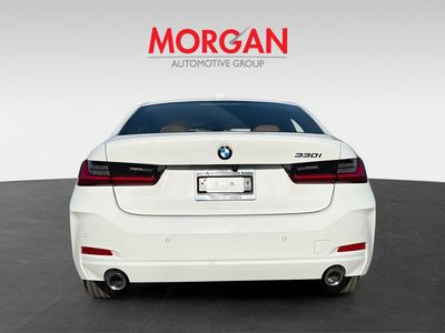 2026 BMW 3 Series - Photo 4