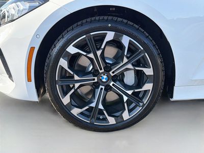 2026 BMW 3 Series - Photo 41