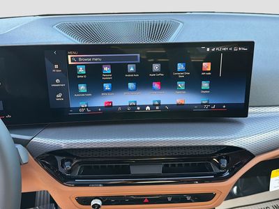 2026 BMW 3 Series - Photo 29