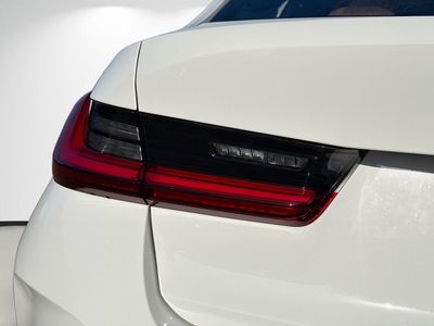 2026 BMW 3 Series - Photo 10