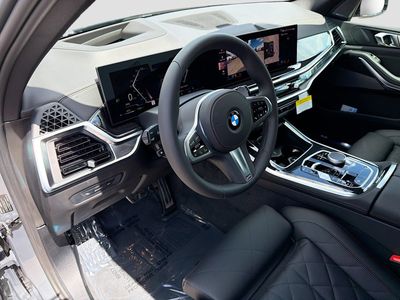 2026 BMW X5 - Photo 26
