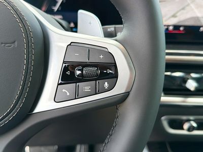 2026 BMW X5 - Photo 39