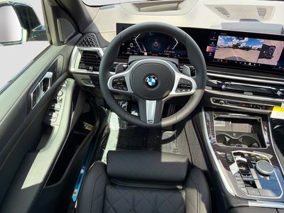 2026 BMW X5 - Photo 17